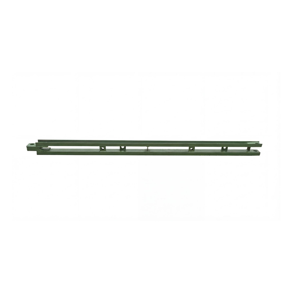 ประเภท 321 - ส่วนรับแรงดึงเสริมสำหรับโครงสร้างรองรับแบบหล่อเข้าที่