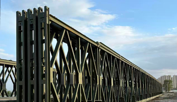 Zhenjiang Jinhao Road & Bridge Supporting Engineering Co., Ltd.
