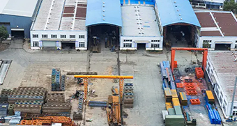 Zhenjiang Jinhao Road & Bridge Supporting Engineering Co., Ltd.