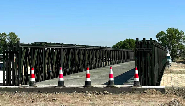 โครงการสะพานเบลีย์